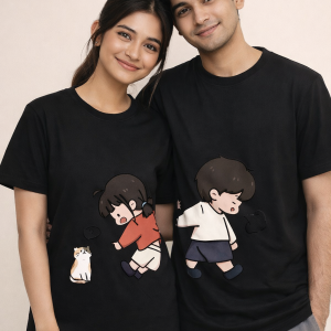 Little Drama Couple Set