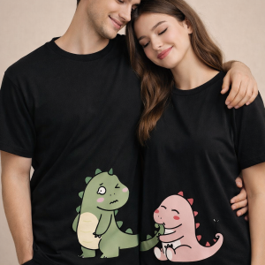 Dino Love Tee