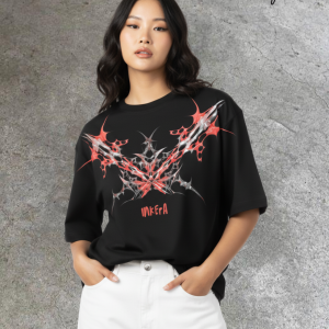 Alloy Women’s Oversized Tee