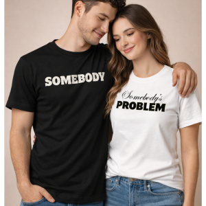Somebody Couple Set