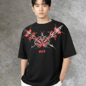 Alloy Men’s Oversized Tee